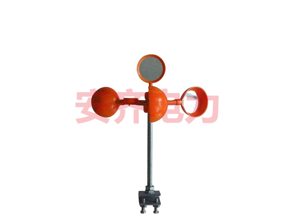 風力驅鳥器  QNQ-8